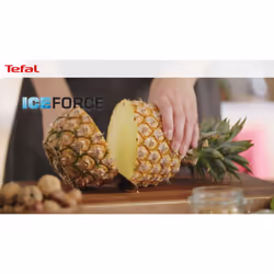 Tefal Ice Force 4 pièce(s) Jeu de couteaux - Vue supplémentaire 4