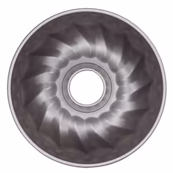 Tefal J1640214 moule a gâteaux Moule à gâteau 1 pièce(s)