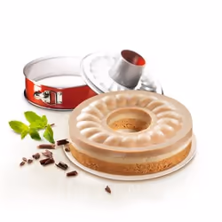 Tefal J1642814 moule a gâteaux Moule à gâteau 1 pièce(s) - Vue supplémentaire 4