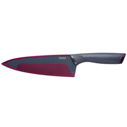 Tefal K1220204 Couteau de cuisine Vitrocéramique 1 pièce(s) Couteau de chef