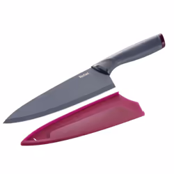 Tefal K1220204 Couteau de cuisine Vitrocéramique 1 pièce(s) Couteau de chef