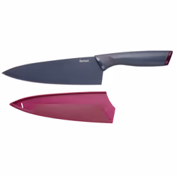 Tefal K1220204 Couteau de cuisine Vitrocéramique 1 pièce(s) Couteau de chef