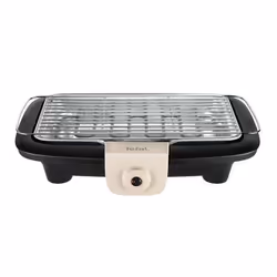 Tefal EasyGrill BG90C8, 2300 W, Barbecue, Electrique, 1 zone(s), 870 cm², Dessus de table