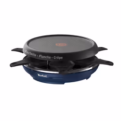 Tefal Neo Deco 6 RE12A4