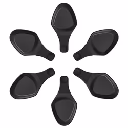 Tefal Neo Deco 6 RE12A4 raclette 6 personne(s) 850 W Noir, Bleu - Vue supplémentaire 4