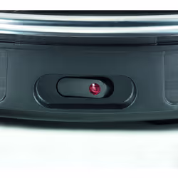 Tefal Neo Deco 6 RE12A4 raclette 6 personne(s) 850 W Noir, Bleu - Vue supplémentaire 6