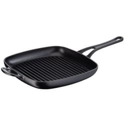 Tefal Jamie Oliver E2139155 poêle Poêle grill Carré