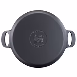 Tefal Jamie Oliver E2124655 plat de cuisson 4,64 L Rond Fonte Plat à cuisson - Vue supplémentaire 5