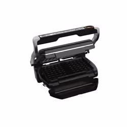 Tefal XA7238 accessoire pour gaufrier Aluminium Assiette à gaufres