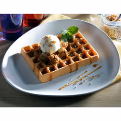 Tefal XA7238 accessoire pour gaufrier Aluminium Assiette à gaufres - Vue supplémentaire 6