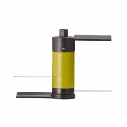 Tefal K1321324 ustensile pour râper et émincer Noir, Transparent, Jaune - Vue supplémentaire 4