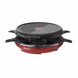 Tefal RE12A512, 850 W, 6 cups