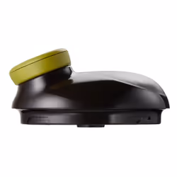 Tefal K13210 ustensile pour râper et émincer Noir, Vert, Transparent - Vue supplémentaire 11