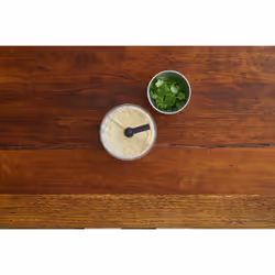 Tefal K13210 ustensile pour râper et émincer Noir, Vert, Transparent - Vue supplémentaire 21