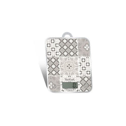 Balance de cuisine Tefal MOSAIC OPTISS DECOR BC5136V0