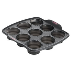 Tefal Crispybake Moule à muffins 1 pièce(s)