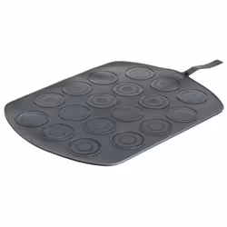 Tefal Crispybake Moule pour macarons