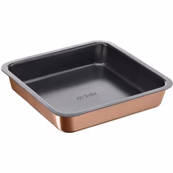 Moule à cake TEFAL carré Airbake 23 cm