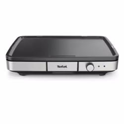 Tefal CB690D Gril de Contact Raclette 2300 W Noir Plaques Amovibles - Vue supplémentaire 5