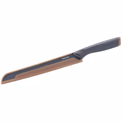 Tefal Fresh Kitchen K12218 Acier 1 pièce(s) Couteau à pain