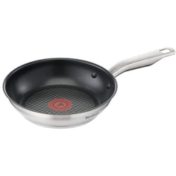 Tefal Virtuoso E49104 Poêle polyvalente Rond