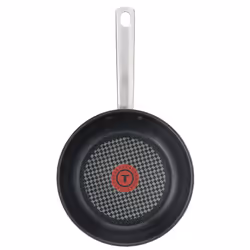 Tefal Virtuoso E49104 Poêle polyvalente Rond