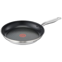 Tefal Virtuoso E49106 Poêle polyvalente Rond