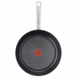Tefal Virtuoso E49106 Poêle polyvalente Rond