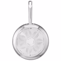 Tefal Virtuoso E49106 Poêle polyvalente Rond