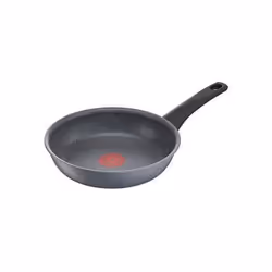 Poêle - Tefal - MINERALIA FORCE - 24 cm - Aluminium - Anti-adhésif