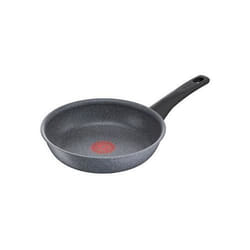 Poêle - Tefal - MINERALIA FORCE - 24 cm - Aluminium - Anti-adhésif