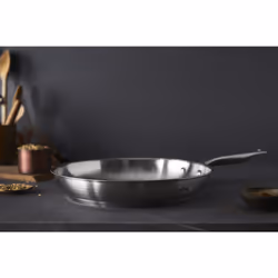 Tefal Virtuoso E4920425 poêle Poêle polyvalente Rond