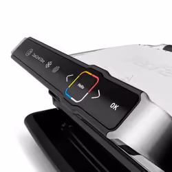 Tefal OptiGrill Elite GC750D12 Gril de contact - Vue supplémentaire 4