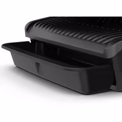 Tefal OptiGrill Elite GC750D12 Gril de contact - Vue supplémentaire 6