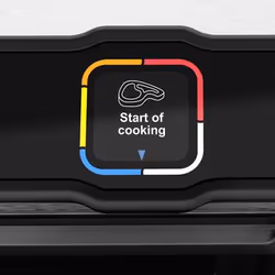 Tefal OptiGrill Elite GC750D12 Gril de contact - Vue supplémentaire 8