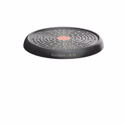 Tefal RE182012 raclette 6 personne(s) 850 W Noir, Marron