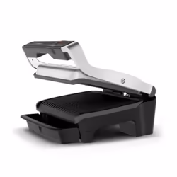Tefal OptiGrill Elite GC750D30 Gril de contact - Vue supplémentaire 4