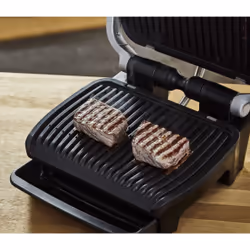 Tefal OptiGrill Elite GC750D Gril de contact - Vue supplémentaire 12