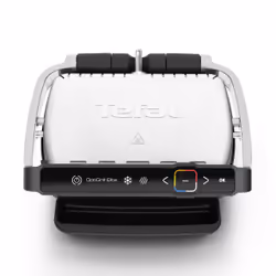 Tefal OptiGrill Elite GC750D Gril de contact