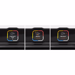 Tefal OptiGrill Elite GC750D Gril de contact
