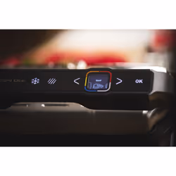 Tefal OptiGrill Elite GC750D Gril de contact - Vue supplémentaire 5