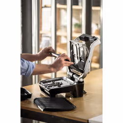 Tefal OptiGrill Elite GC750D Gril de contact - Vue supplémentaire 7