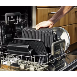 Tefal OptiGrill Elite GC750D Gril de contact - Vue supplémentaire 8
