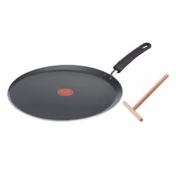 Crêpière Easy Cook & Clean Tefal B5549712 100 % facile à nettoyer. Tout le monde sait que la bonne cuisine prend un peu de te ...