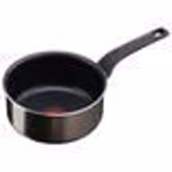 TEFAL B5542902 EASY COOK & CLEAN Casserole 18 cm (21 L) Revêtement antiadhésif sûr Tous feux sauf induction Fabriqué en Franc ...