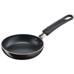 Tefal Easy Cook & Clean B5540002 poêle Poêle polyvalente Rond