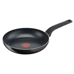Tefal Easy Cook & Clean B5540202 poêle Poêle polyvalente Rond