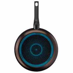 Tefal Easy Cook & Clean B5540602 poêle Poêle polyvalente Rond