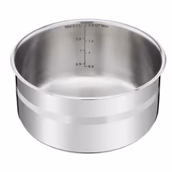 Tefal Jamie Oliver Ingenio lot de casseroles 9 pièce(s)