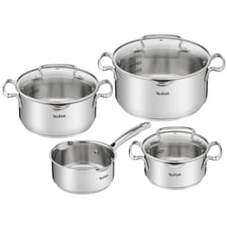 Tefal Duetto+ G719S7 lot de casseroles 4 pièce(s)